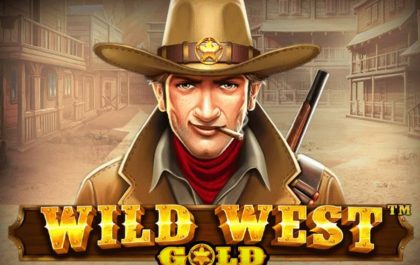 Wild West Gold Slot review