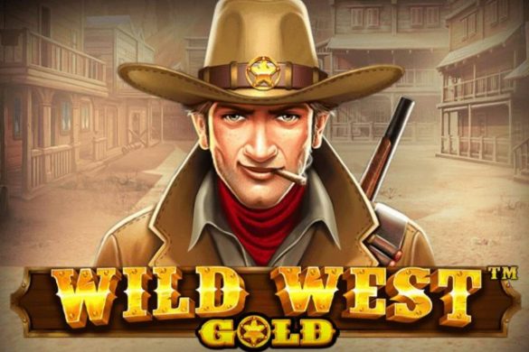 Wild West Gold Slot review