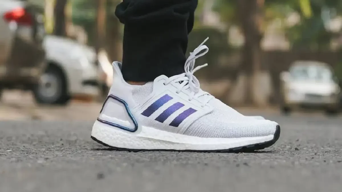 what is Ultraboost 20