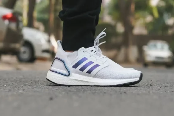 Ultraboost 20