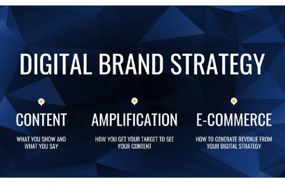 digital brand