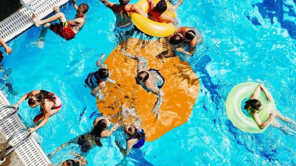 Swimming with Diarrhea? Here’s What the CDC Recommends