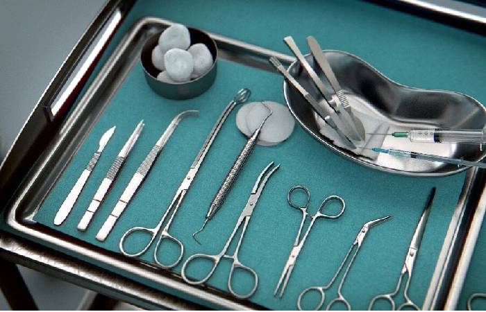 surgical equipment Write for us