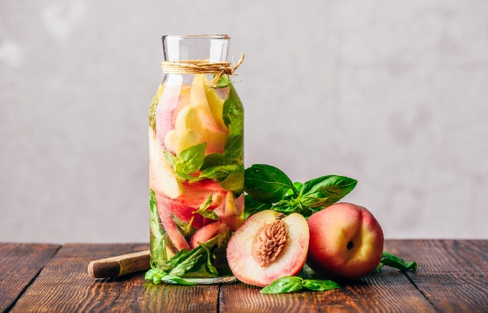 What is Detox Water?