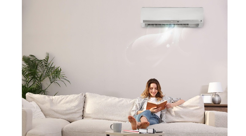 Air Conditioners