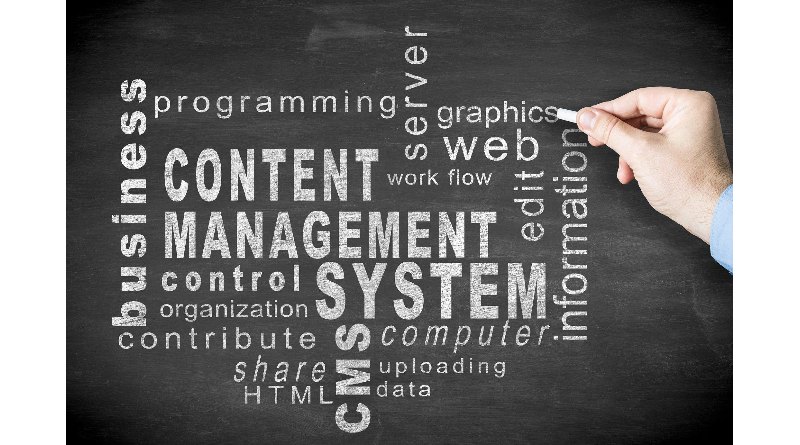 Content Management System