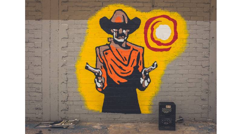 Cowboy Marketing