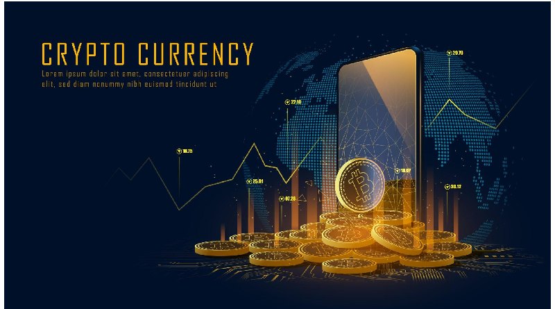 Cryptocurrency Write for Us