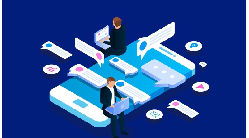 SMS Marketing