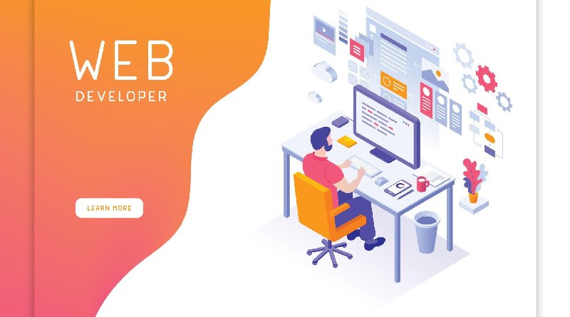 Types of Developers
