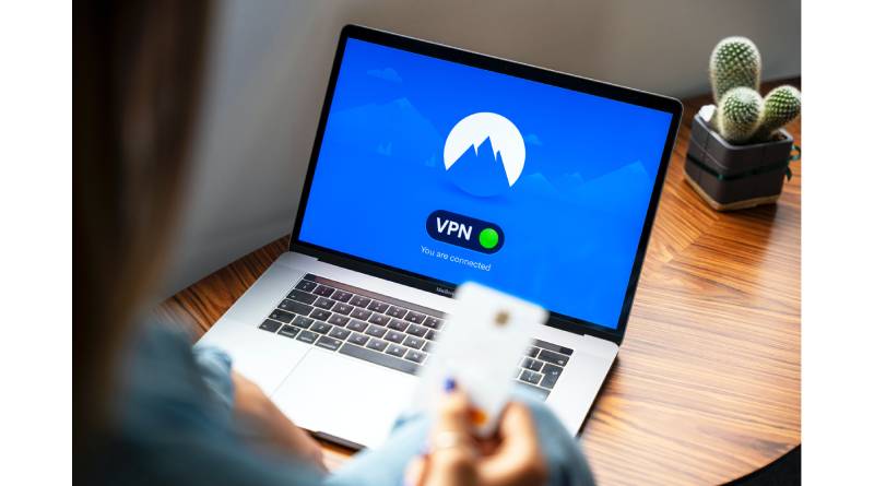 VPN