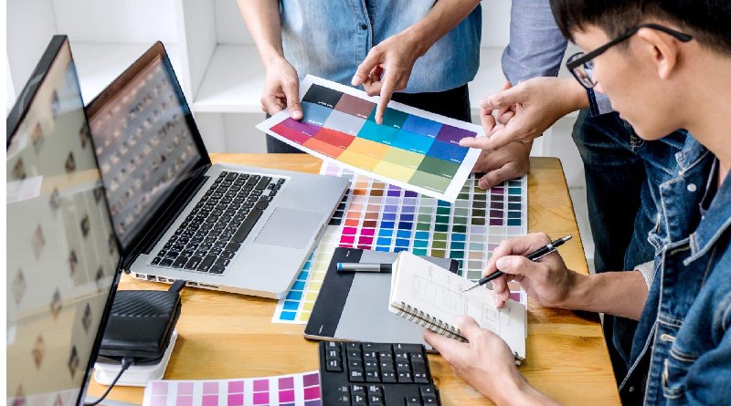 Visual Design