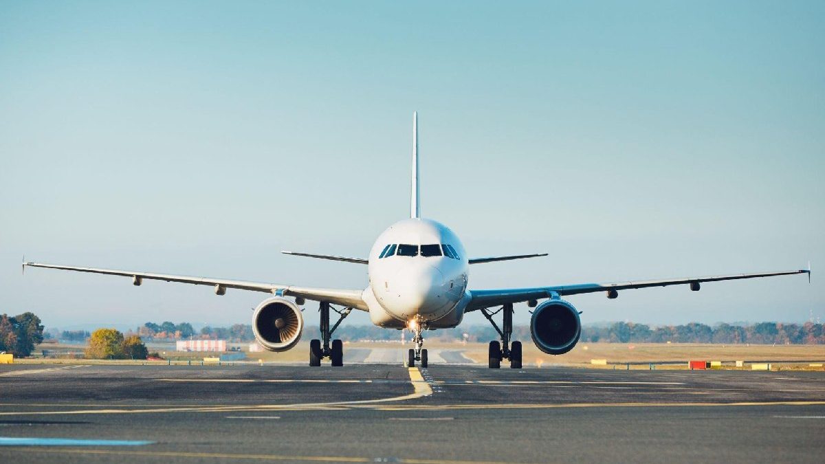 rajkotupdates.news : Covid explosion on flight from Italy