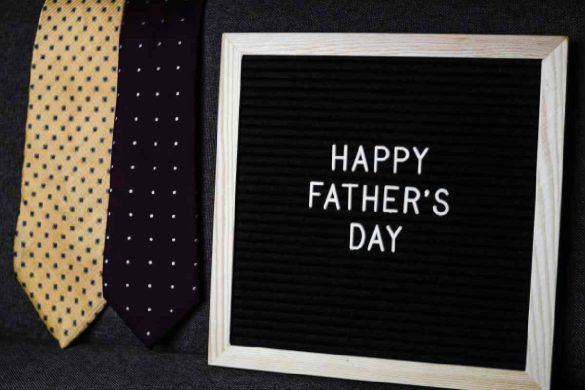 Make Dad's Day Extra Special