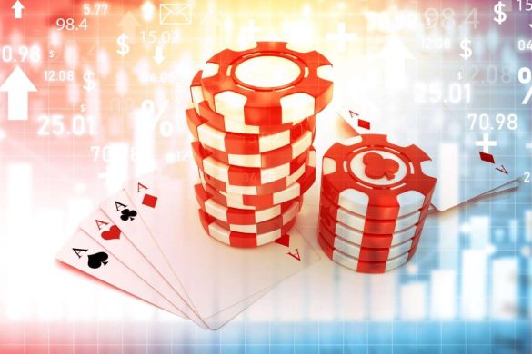 Exploring the Dynamics_ Factors that Shape Gameplay in Online Slots