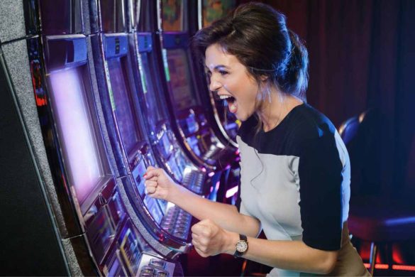 Maximizing Megaways_ Strategies for Winning Big in These Slots