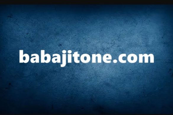 Babajitone.Com