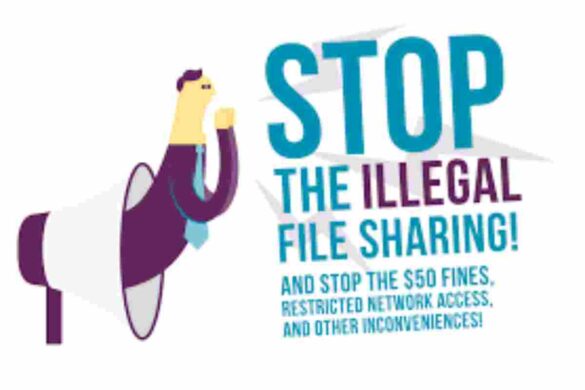 File Hosting, Legal, Prohibited, More on Zippyshare