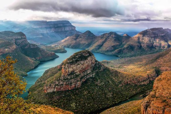 blyde river canyon nature reserve photos