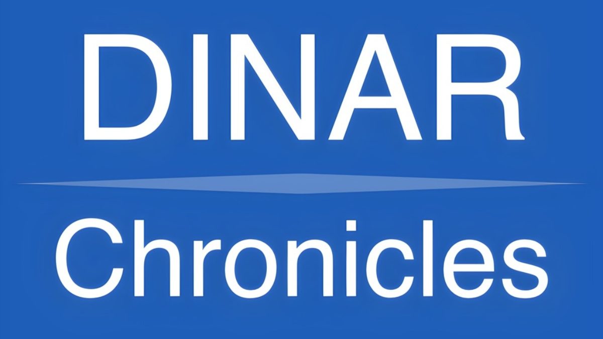 Dinar Chronicles: Exploring the Phenomenon and Unraveling the Facts