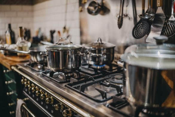 In culinary exploration, the pressure cooker is a testament to the marriage of science and kitchen ingenuity.