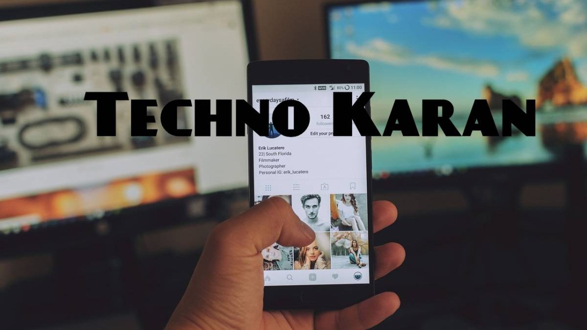 Techno Karan: The Rise of Digital Guru