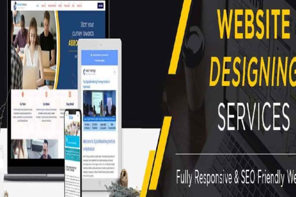 Reasons Why You Must Invest in a Web Design Service