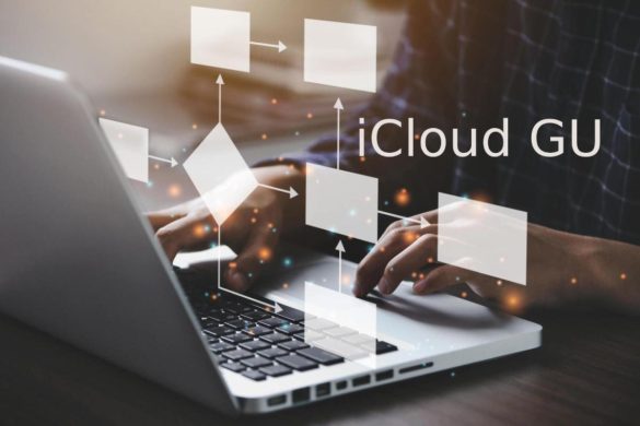Demystifying iCloudGU: Reputation and Functionality Explained