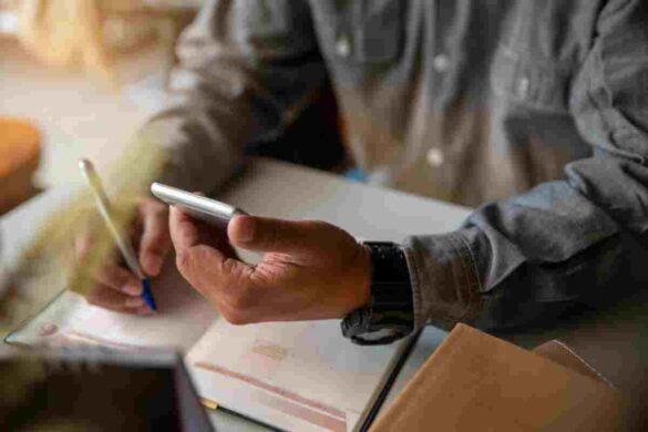 5 Businesses That Could Use Text Reminders for Appointments