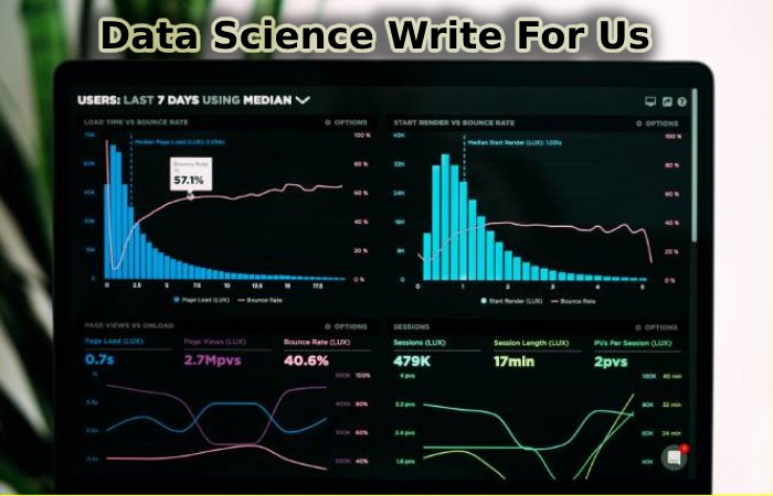 Data Science Write For Us