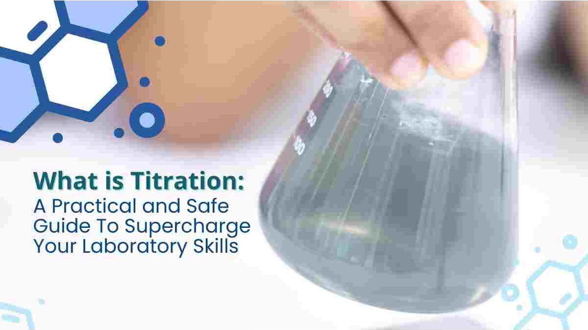 What is Titration?