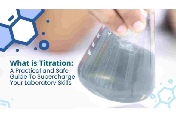 What is Titration_