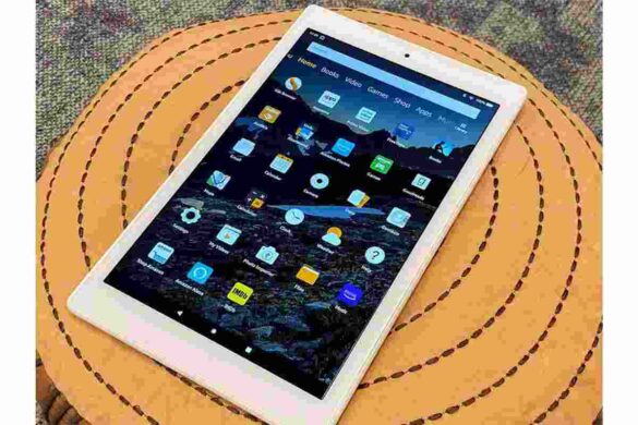 Best 8-Inch Tablets - Comparison & Opinions, Samsung Galaxy