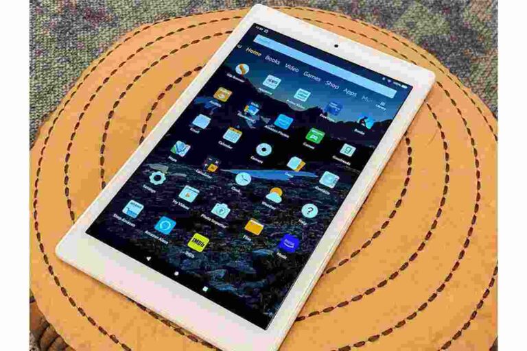 Best 8-Inch Tablets - Comparison & Opinions, Samsung Galaxy