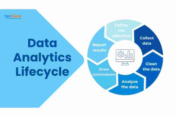 Data Analytics for Beginners_ A Simple Guide