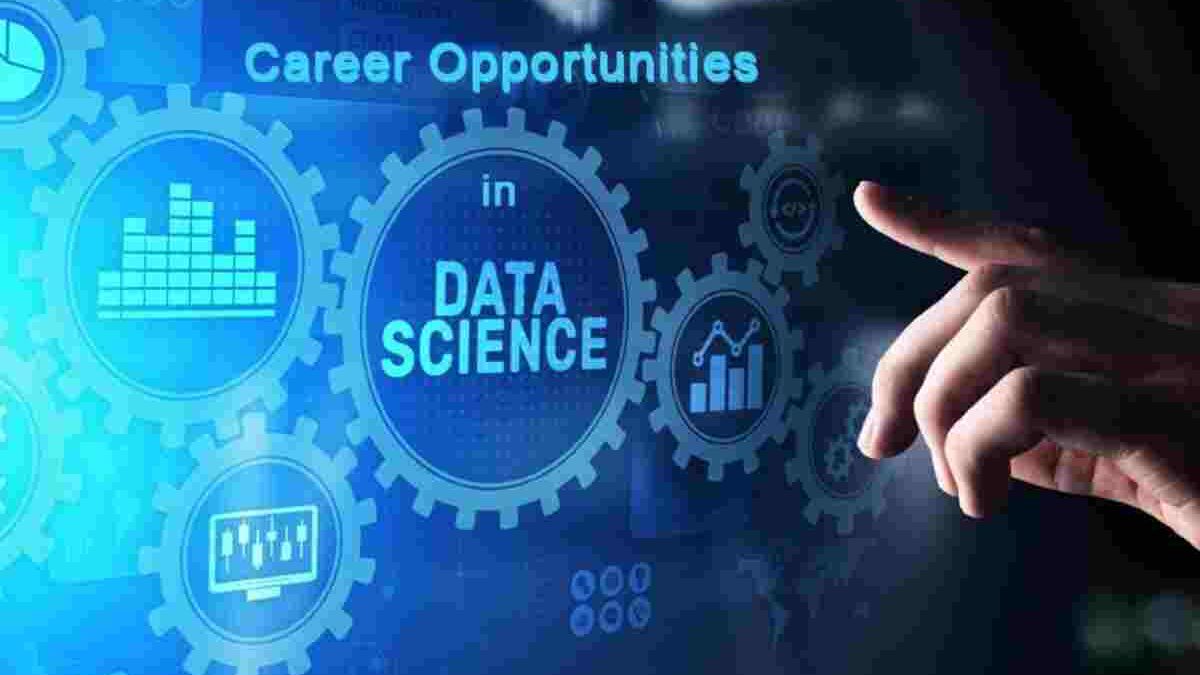 A Career In Data Science: Everybody’s Dream to Follow
