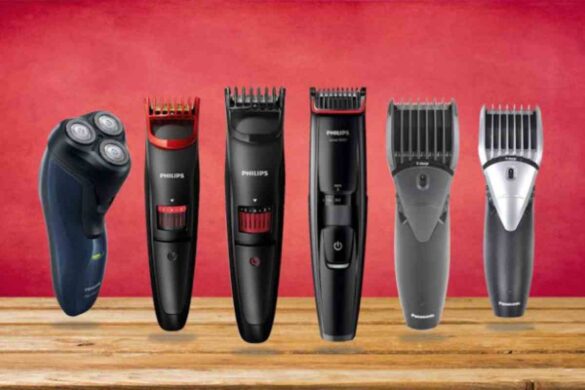 best trimmers for men