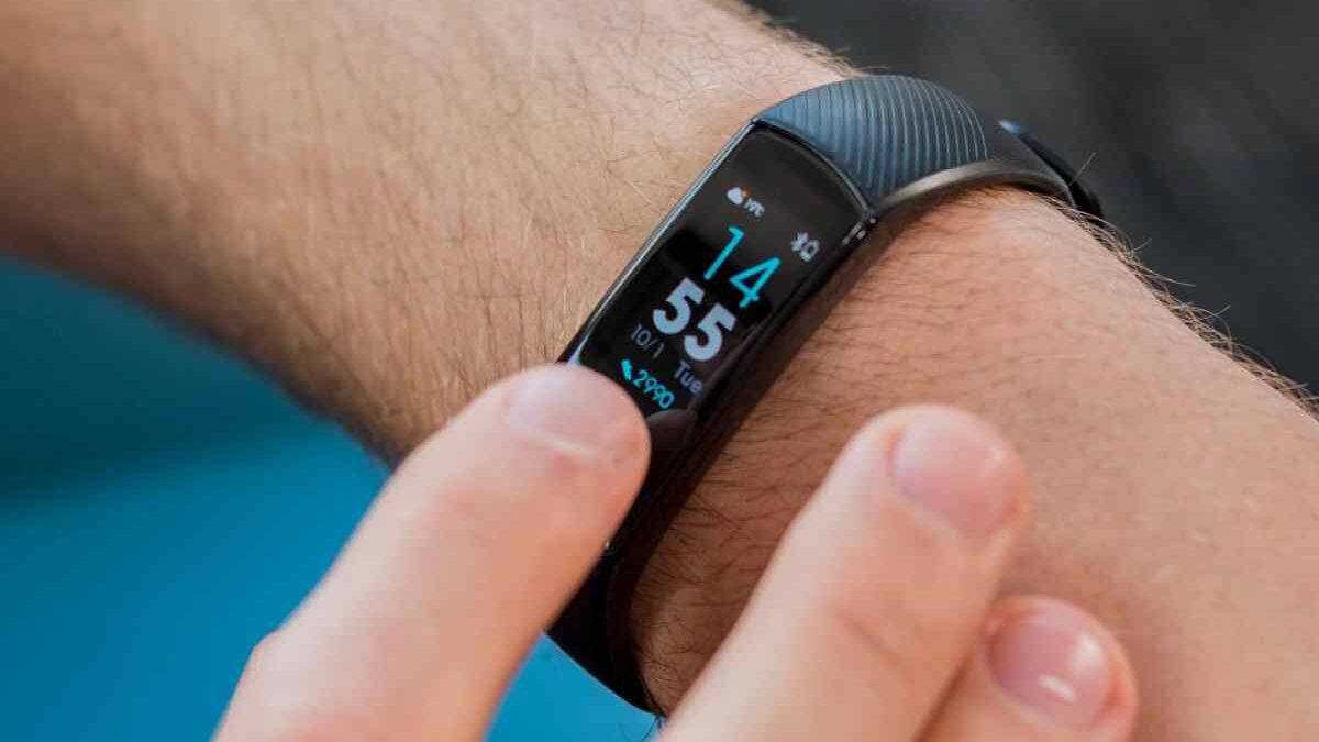 Honor Band 5 – Design, Experience,Notifications, and More