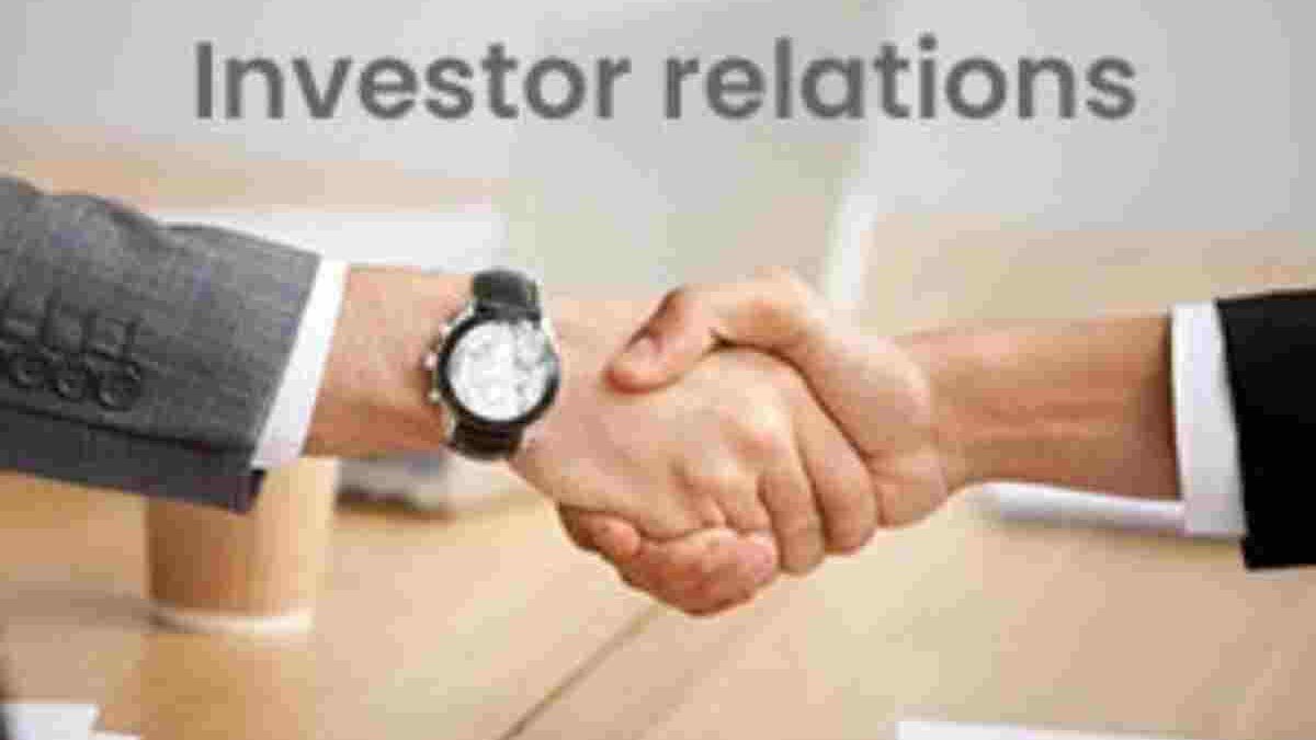 9 Elements Your Investor Relations Website Must Have