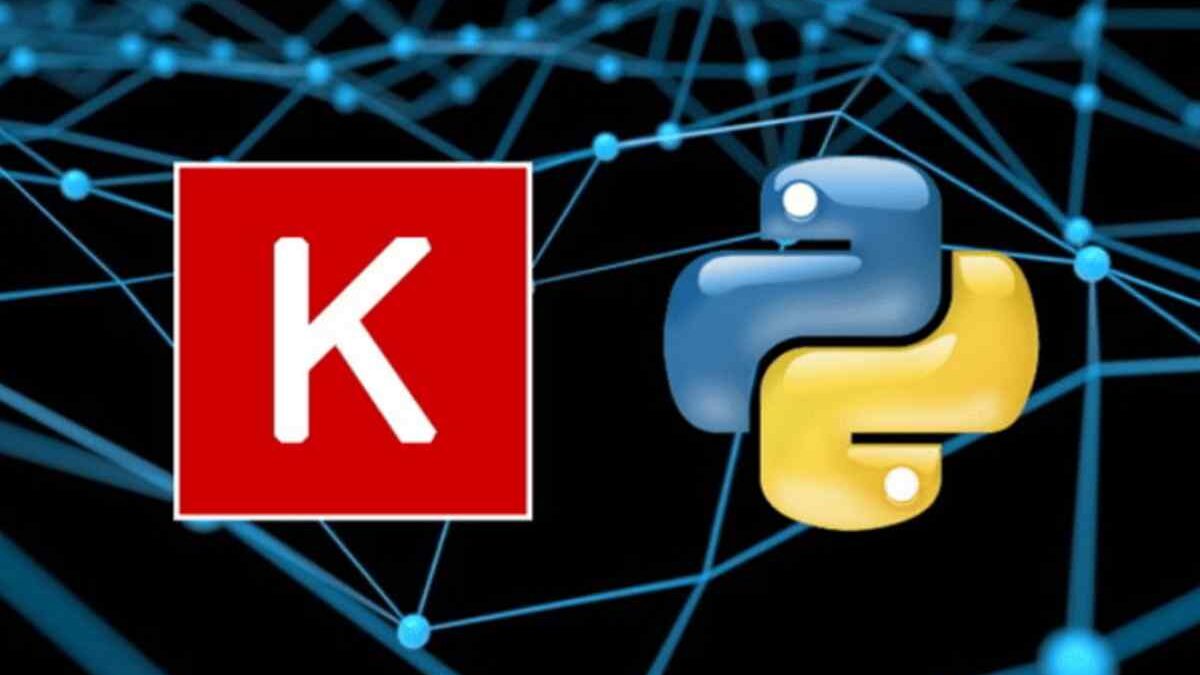 How Keras used in data visualisation? – The Web Science