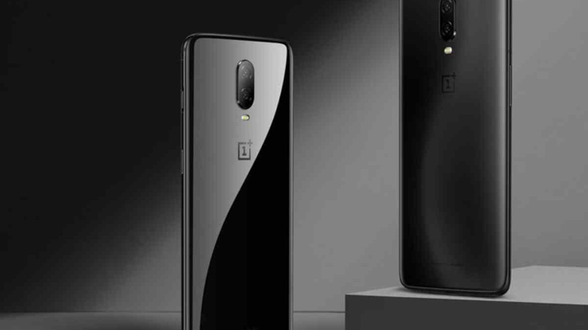 OnePlus 6 to OnePlus 6T – Changes, Headphone Port, and More