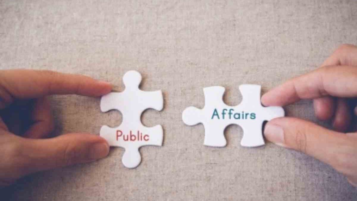 Key Trends in Public Affairs for 2022