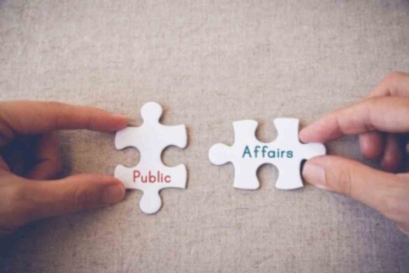 public affairs