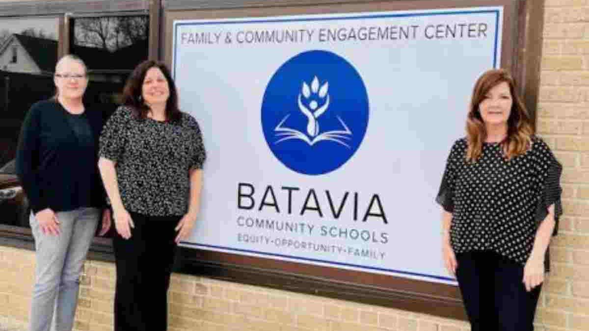 The Batavian: Empowering Local News and Community