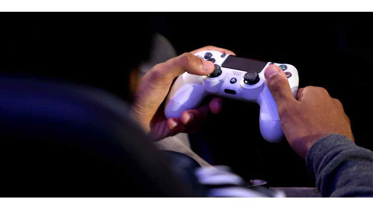 How To Share Ps4 Games – Central & Secondary Console