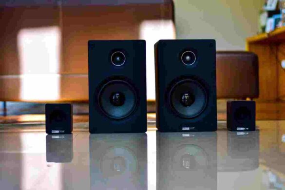 wireless-speakers-echo-dot