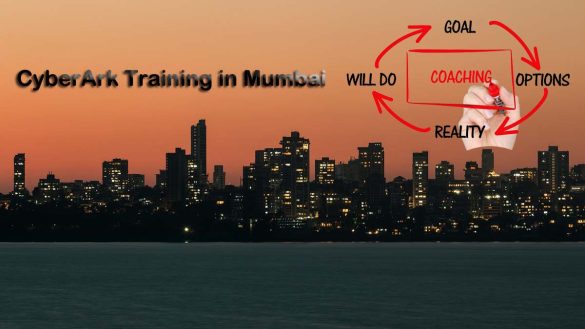 CyberArk Training in Mumbai