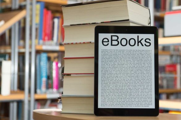 e-books