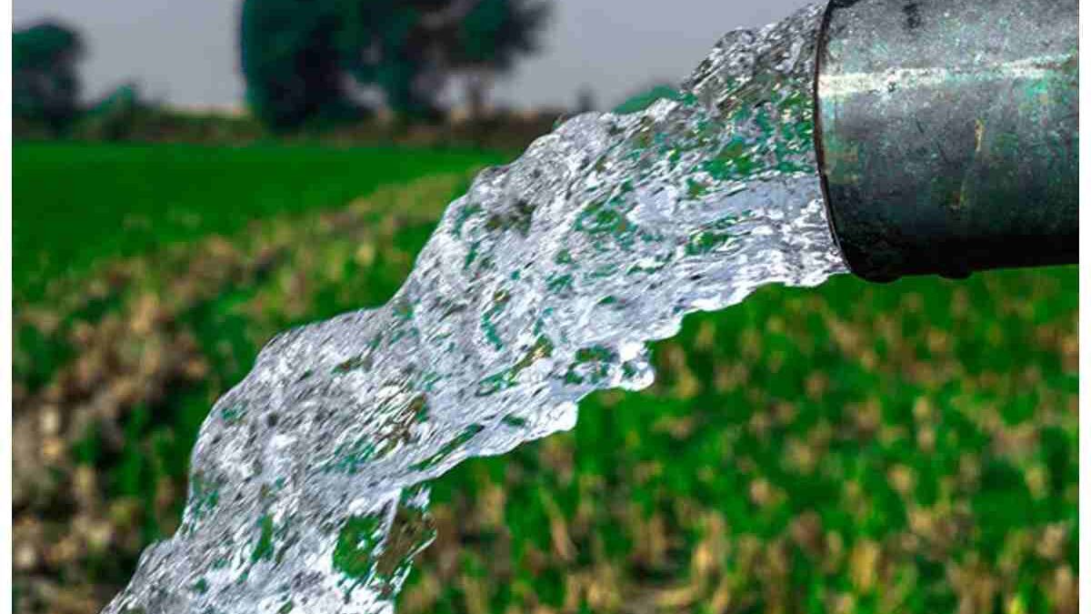 9 Sustainable Practices for Managing Water Resources 