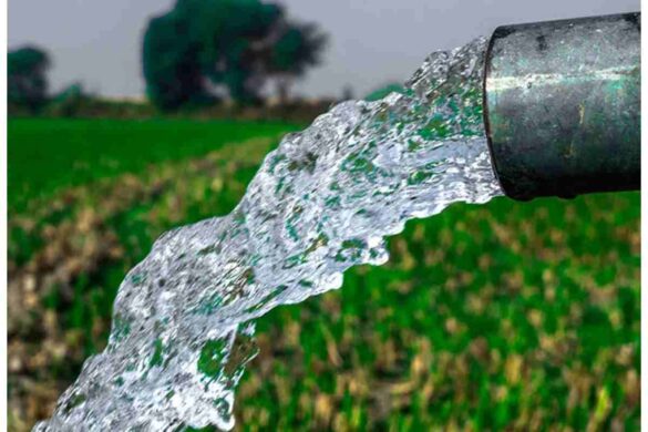 managing water resources